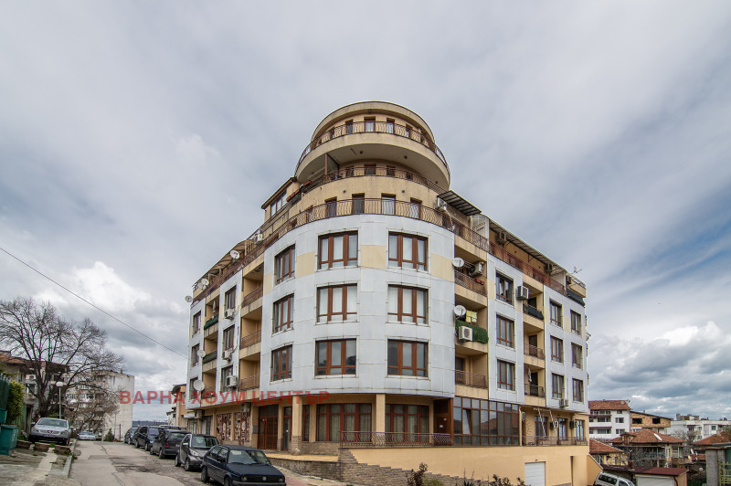 Продава  2-стаен град Варна , Аспарухово , 132 кв.м | 45510269 - изображение [14]