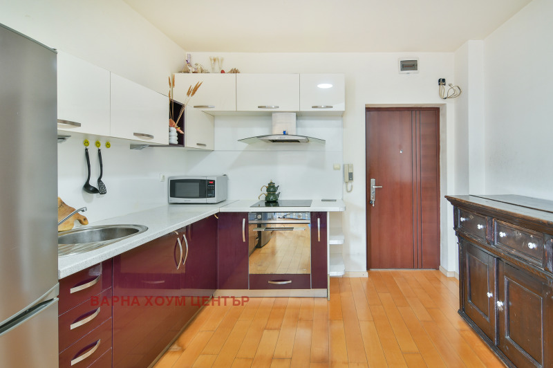 Продава  2-стаен град Варна , Аспарухово , 132 кв.м | 45510269 - изображение [2]
