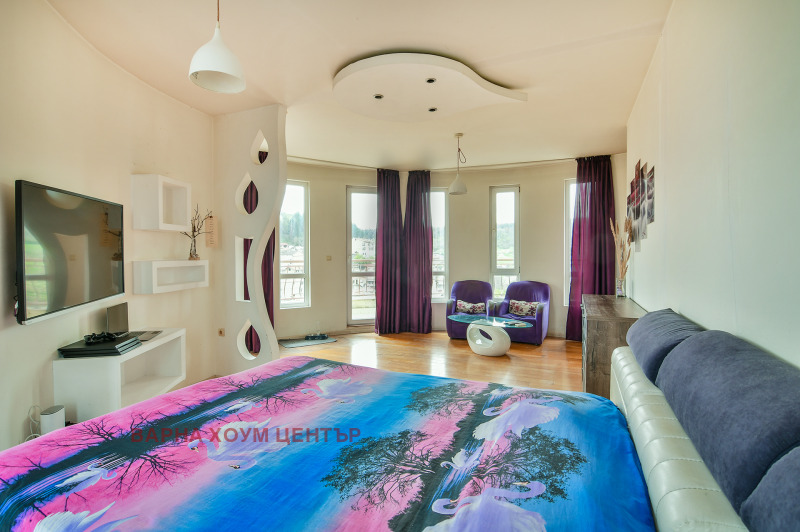 Продава  2-стаен град Варна , Аспарухово , 132 кв.м | 45510269 - изображение [4]