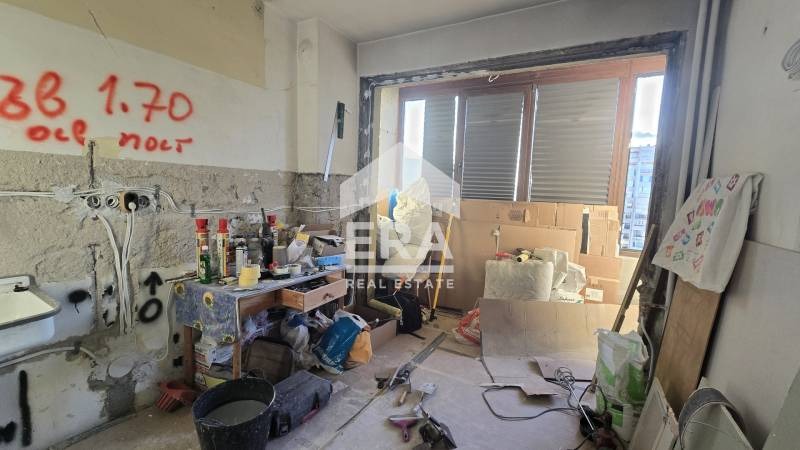 Продава  2-стаен град София , Изгрев , 69 кв.м | 10591730 - изображение [6]