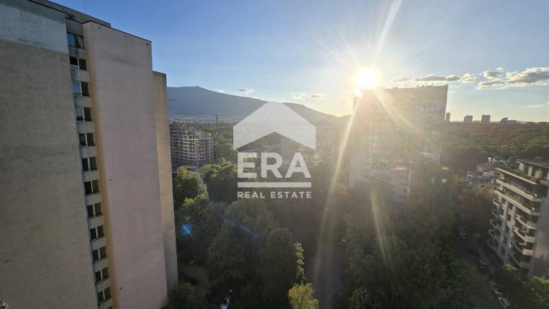Продава  2-стаен град София , Изгрев , 69 кв.м | 10591730 - изображение [2]