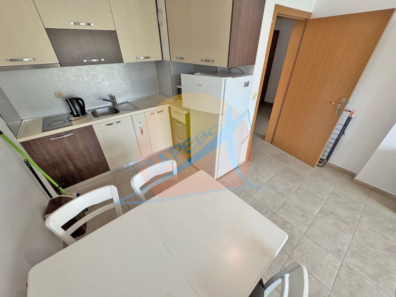 Продается  1 спальня область Бургас , к.к. Слънчев бряг , 66 кв.м | 29263138 - изображение [6]