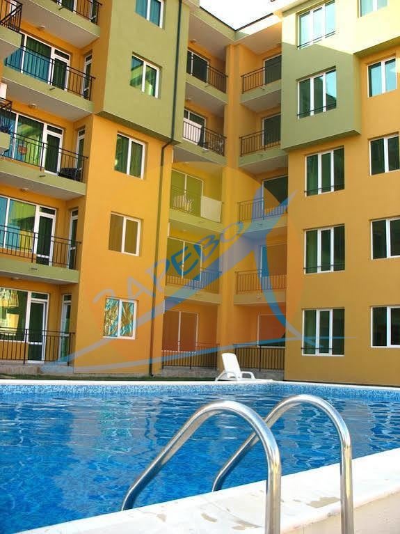 Продается  1 спальня область Бургас , к.к. Слънчев бряг , 66 кв.м | 29263138 - изображение [14]