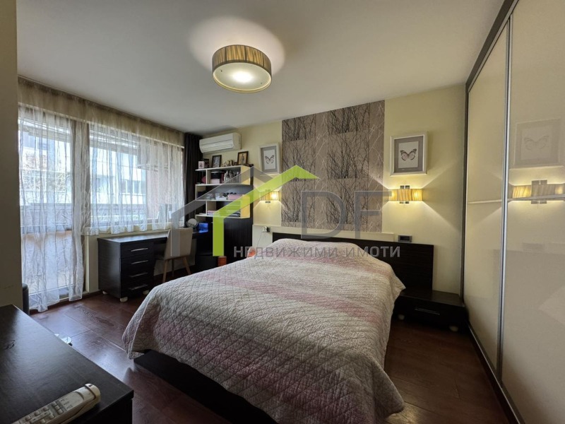 Продава 2-СТАЕН, гр. Варна, Гръцка махала, снимка 4 - Апартаменти - 52199030