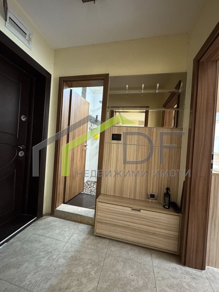 Продава 2-СТАЕН, гр. Варна, Гръцка махала, снимка 3 - Апартаменти - 52199030