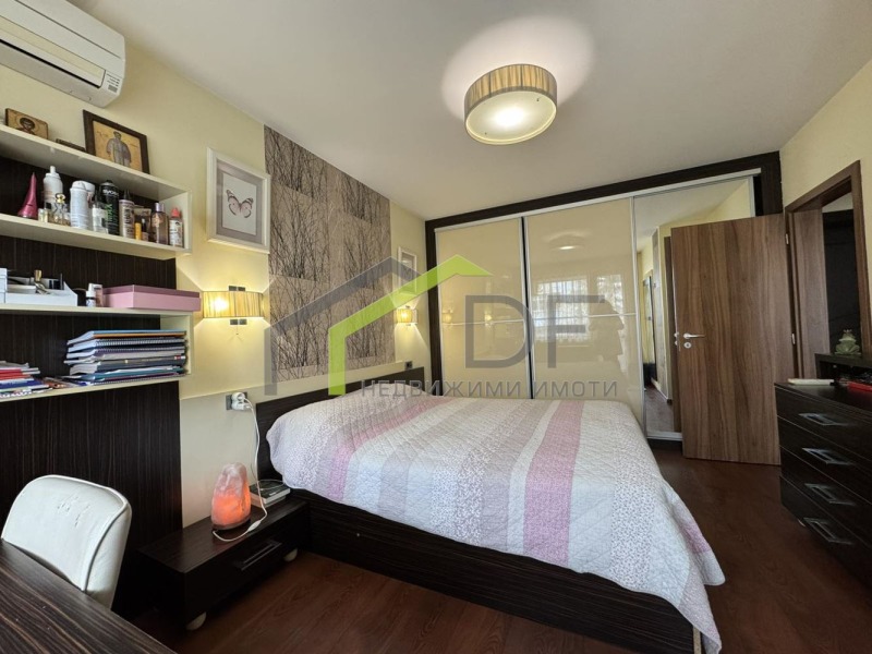 Продава 2-СТАЕН, гр. Варна, Гръцка махала, снимка 5 - Апартаменти - 52199030