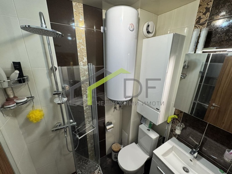 Продава 2-СТАЕН, гр. Варна, Гръцка махала, снимка 6 - Апартаменти - 52199030