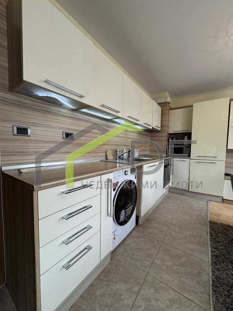 Продава 2-СТАЕН, гр. Варна, Гръцка махала, снимка 2 - Апартаменти - 52199030