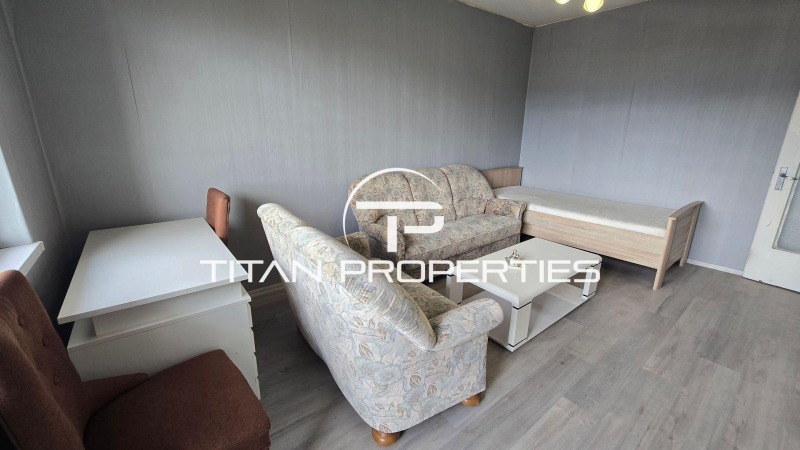 Продава 2-СТАЕН, гр. Пловдив, Христо Смирненски, снимка 2 - Апартаменти - 53254292