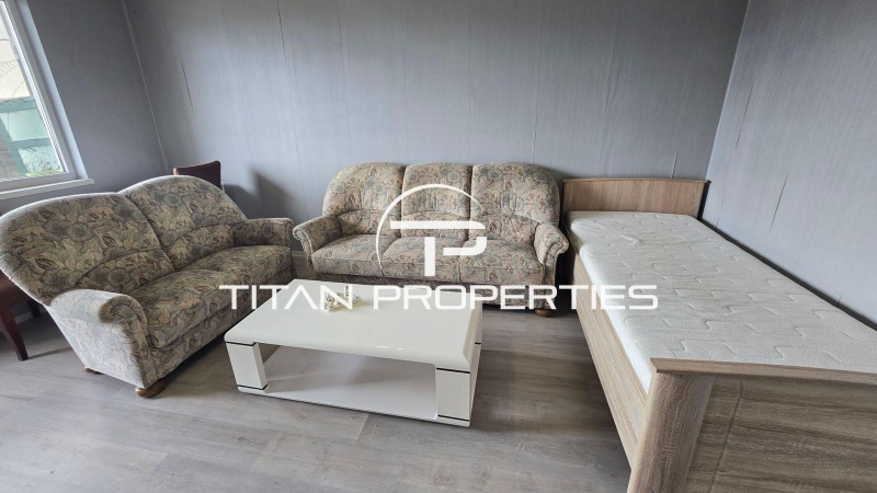 Продава 2-СТАЕН, гр. Пловдив, Христо Смирненски