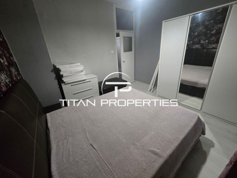 Продава 2-СТАЕН, гр. Пловдив, Христо Смирненски, снимка 8 - Апартаменти - 53254292