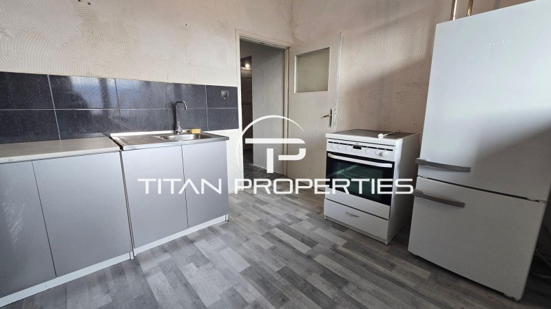 Продава 2-СТАЕН, гр. Пловдив, Христо Смирненски, снимка 5 - Апартаменти - 53254292