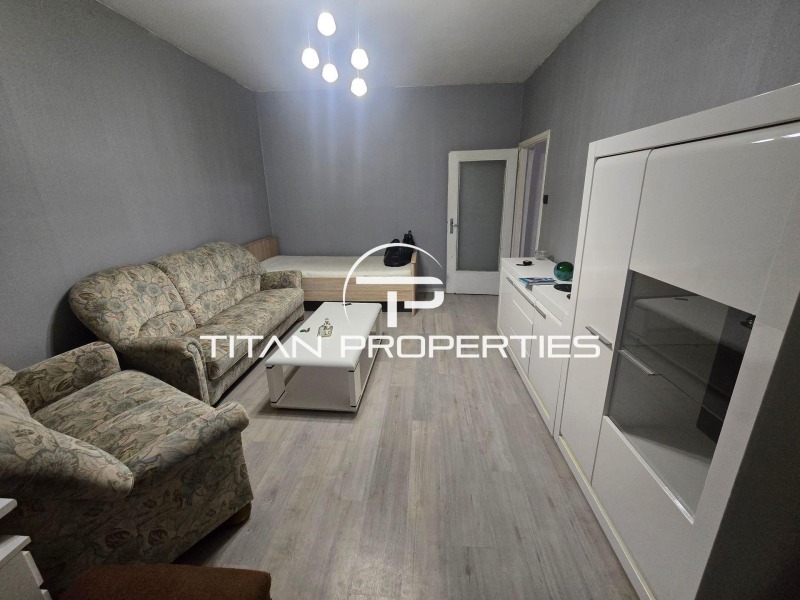 Продава 2-СТАЕН, гр. Пловдив, Христо Смирненски, снимка 4 - Апартаменти - 53254292