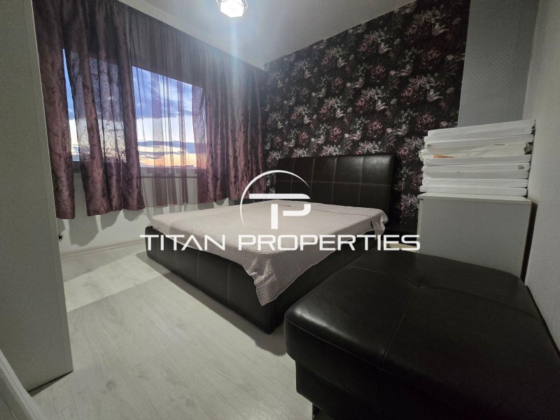 Продава 2-СТАЕН, гр. Пловдив, Христо Смирненски, снимка 7 - Апартаменти - 53254292