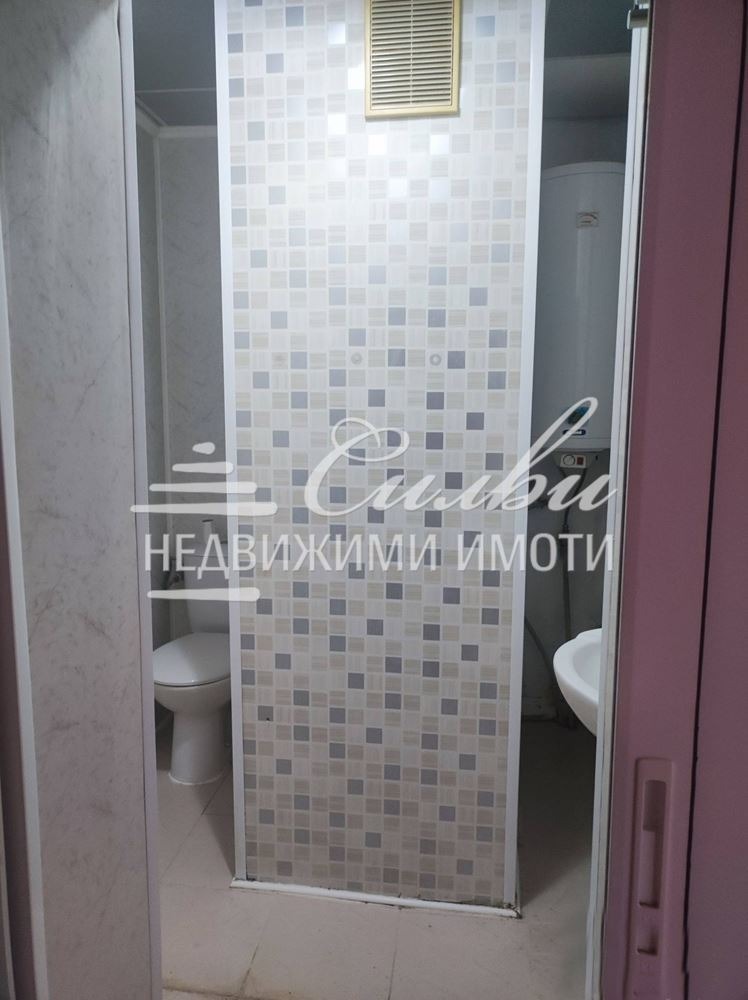 Продава 2-СТАЕН, гр. Шумен, Добруджански, снимка 9 - Апартаменти - 54342489