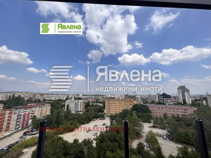 Продается  2 спальни София , Овча купел , 115 кв.м | 44863880 - изображение [11]