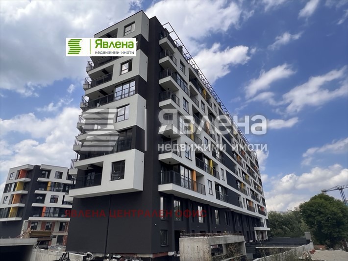 Продаја  2 спаваће собе Софија , Овча купел , 115 м2 | 44863880