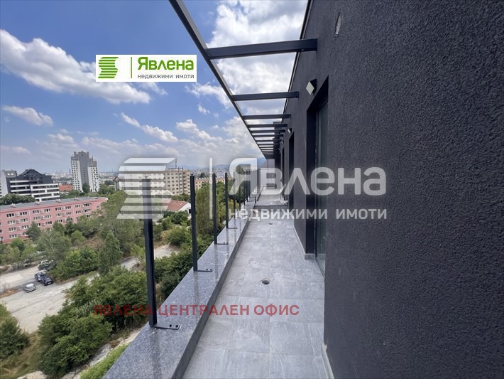 De vânzare  2 dormitoare Sofia , Ovcia cupel , 115 mp | 44863880 - imagine [15]