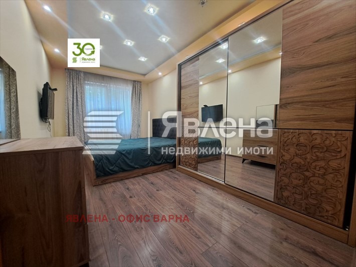 Продава 3-СТАЕН, гр. Варна, Лятно кино Тракия, снимка 4 - Aпартаменти - 47540449