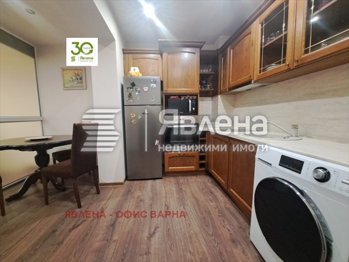 Продава 3-СТАЕН, гр. Варна, Лятно кино Тракия, снимка 5 - Aпартаменти - 47540449