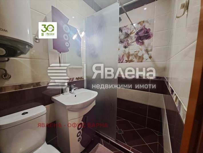 Продава 3-СТАЕН, гр. Варна, Лятно кино Тракия, снимка 7 - Aпартаменти - 47540449