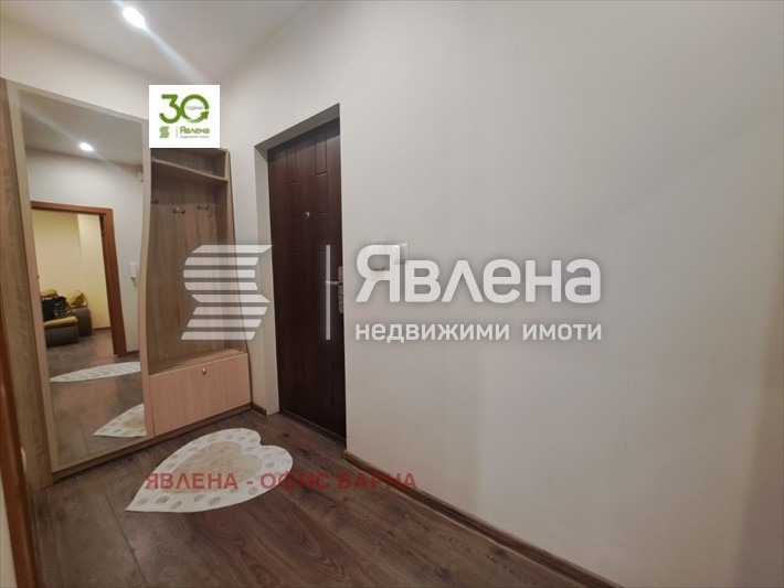 Продава 3-СТАЕН, гр. Варна, Лятно кино Тракия, снимка 6 - Aпартаменти - 47540449