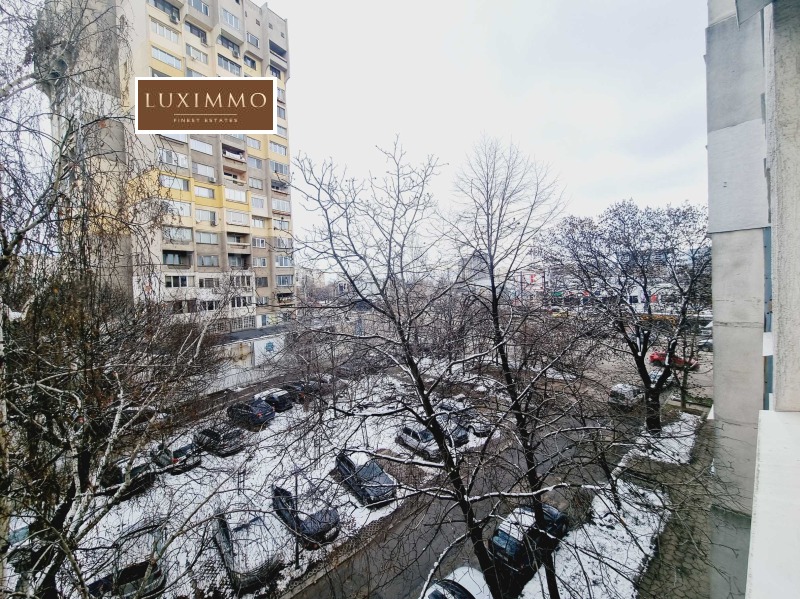 Продава  3-стаен град София , Света Троица , 90 кв.м | 54180061 - изображение [13]