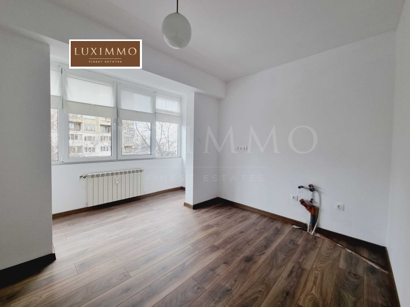 Продава  3-стаен град София , Света Троица , 90 кв.м | 54180061 - изображение [11]