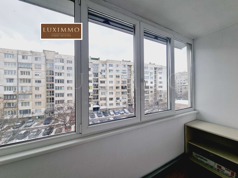 Продава  3-стаен град София , Света Троица , 90 кв.м | 54180061 - изображение [5]