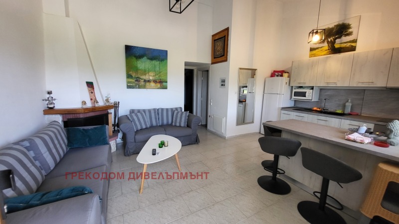Продава  3-стаен, Гърция, Халкидики •  138 000 EUR • ID 99118801 — holmes.bg - [1] 