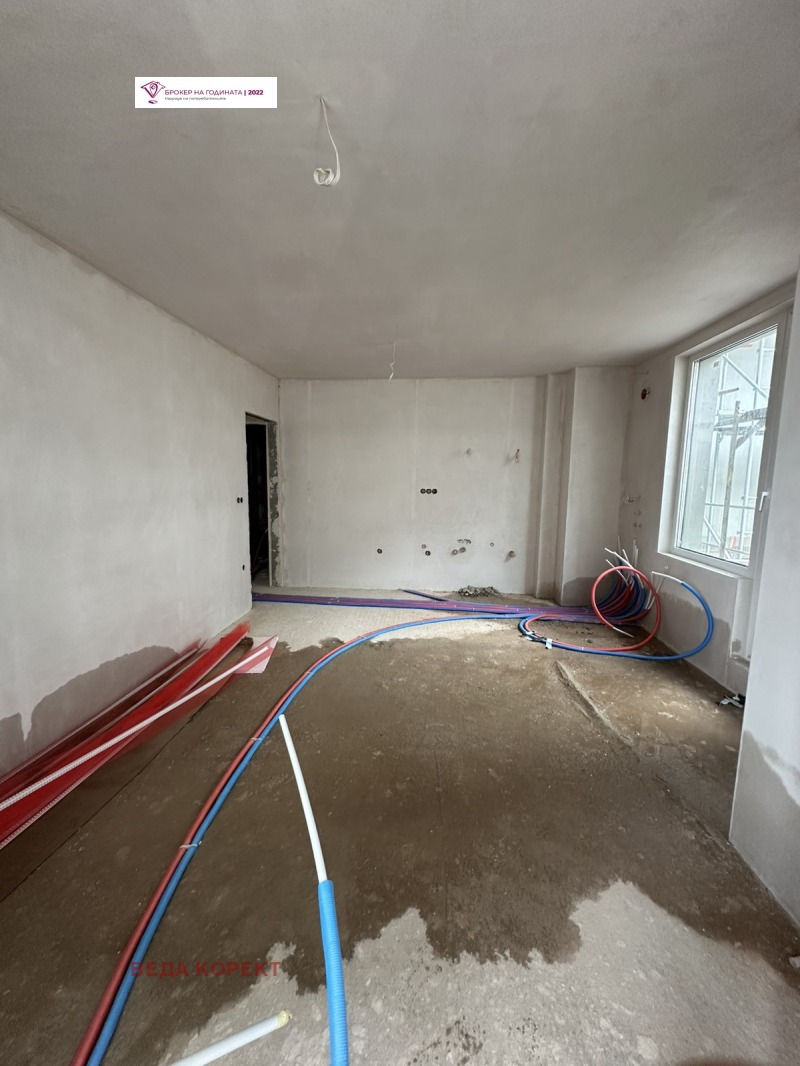 Продава 3-СТАЕН, гр. София, Красно село, снимка 3 - Апартаменти - 53283826