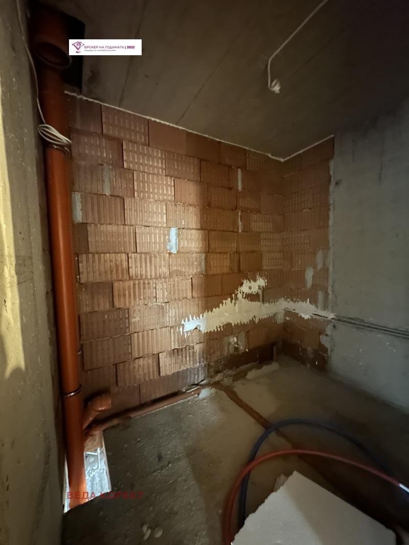 Продава 3-СТАЕН, гр. София, Красно село, снимка 5 - Апартаменти - 53283826