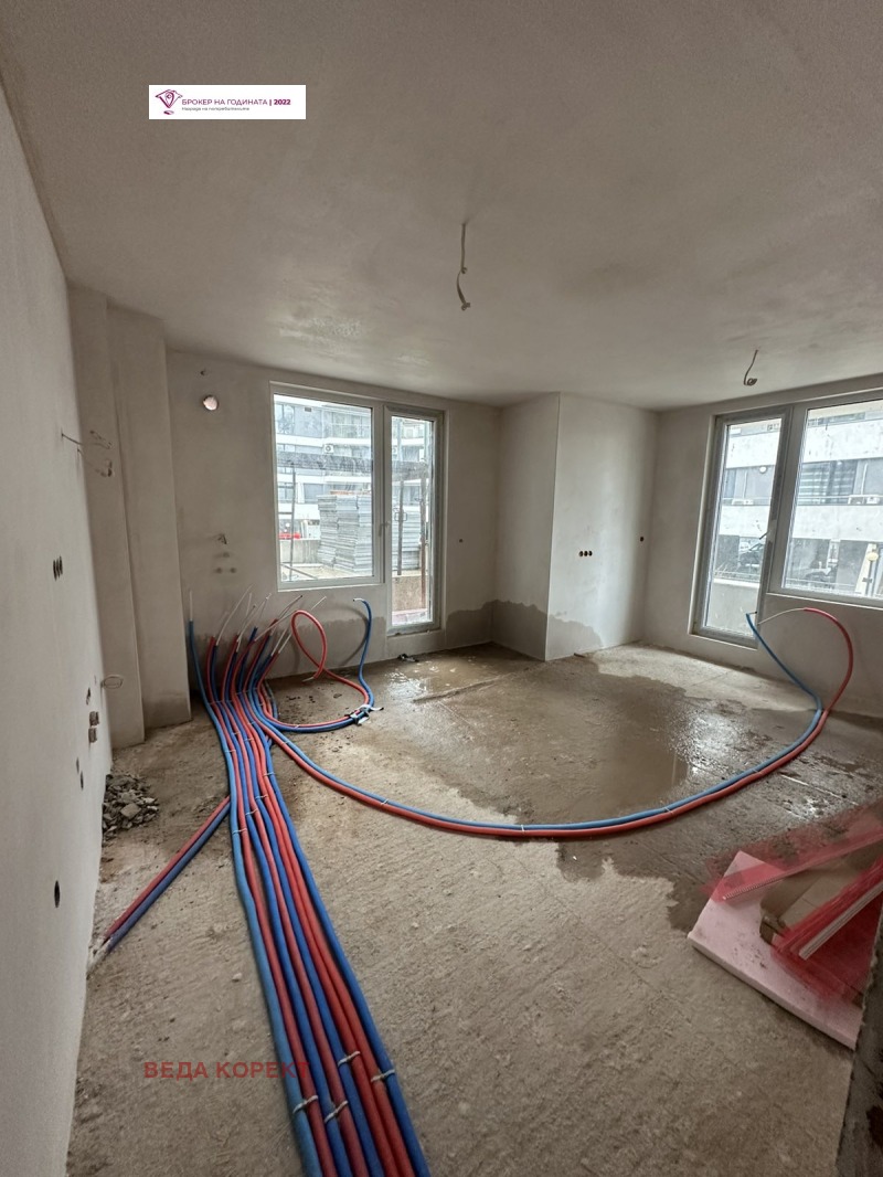 Продава 3-СТАЕН, гр. София, Красно село