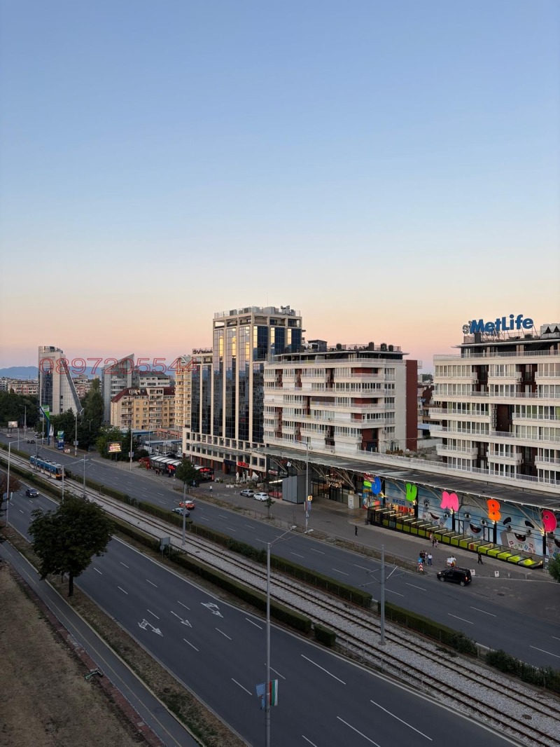 Продава 3-СТАЕН, гр. София, Борово