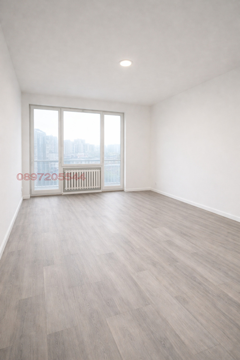 Продава 3-СТАЕН, гр. София, Борово, снимка 5 - Апартаменти - 53557214