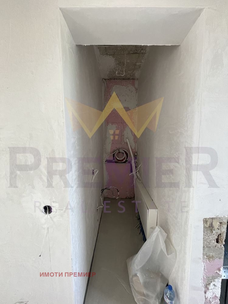 Продава 3-СТАЕН, гр. Варна, Изгрев, снимка 14 - Апартаменти - 56004304