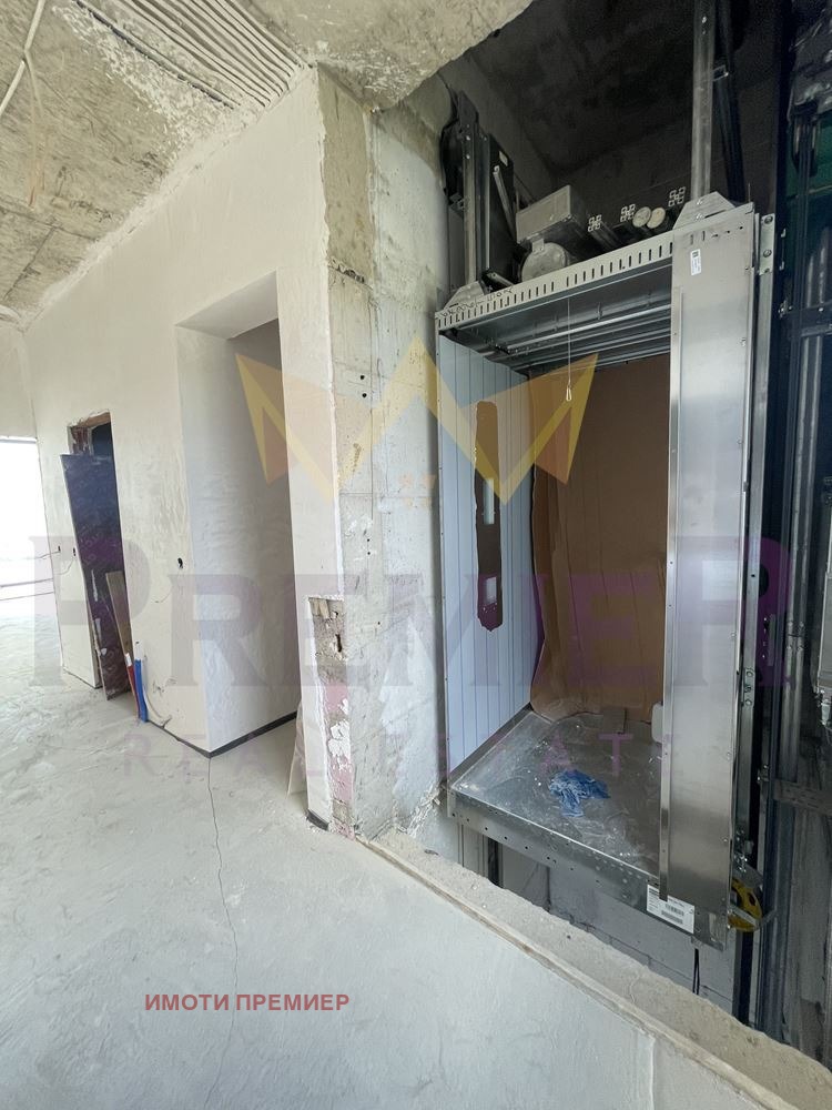 Продава 3-СТАЕН, гр. Варна, Изгрев, снимка 15 - Апартаменти - 56004304