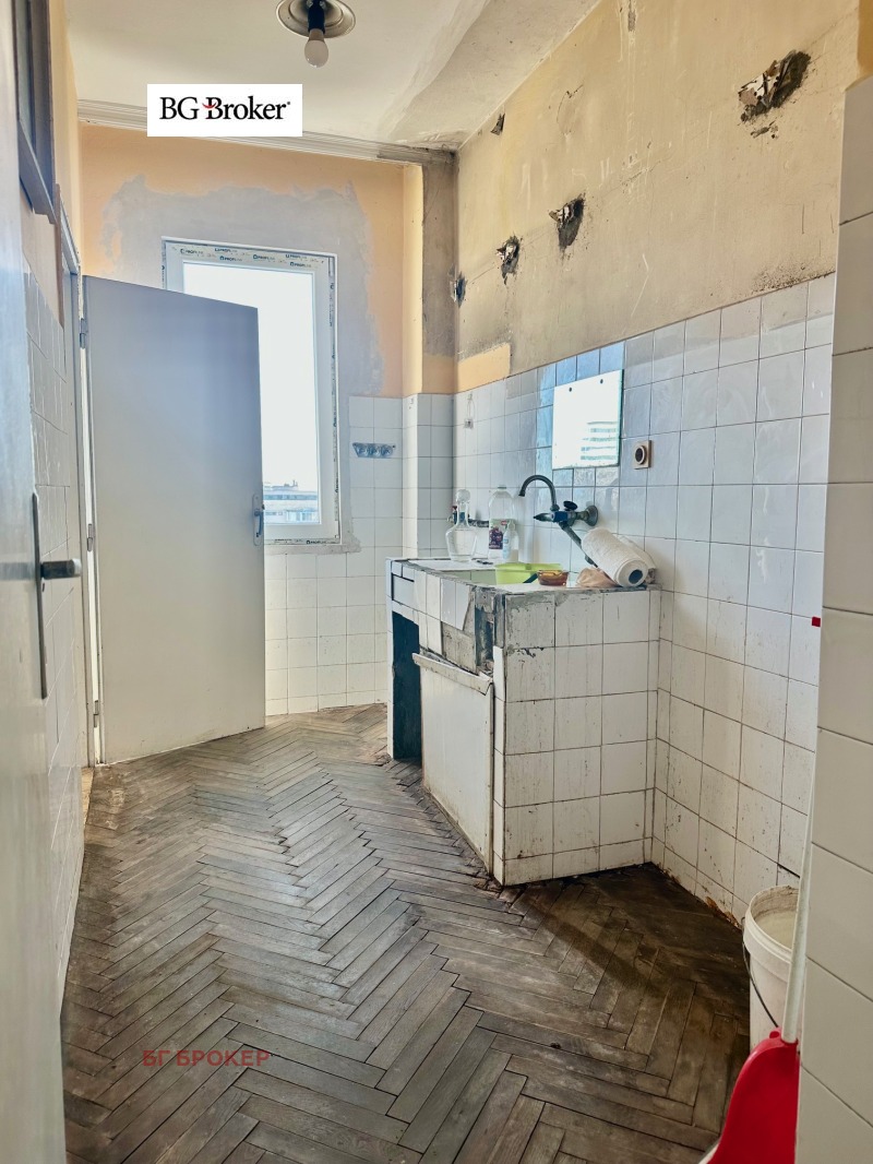 Til salg  3 soveværelser Burgas , Tsentar , 90 kvm | 33094675 - billede [7]