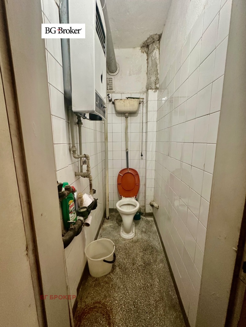 Til salg  3 soveværelser Burgas , Tsentar , 90 kvm | 33094675 - billede [14]