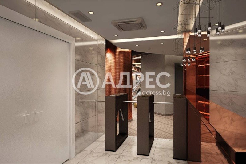 In vendita  Ufficio Burgas , Lazur , 465 mq | 61317336 - Immagine [2]