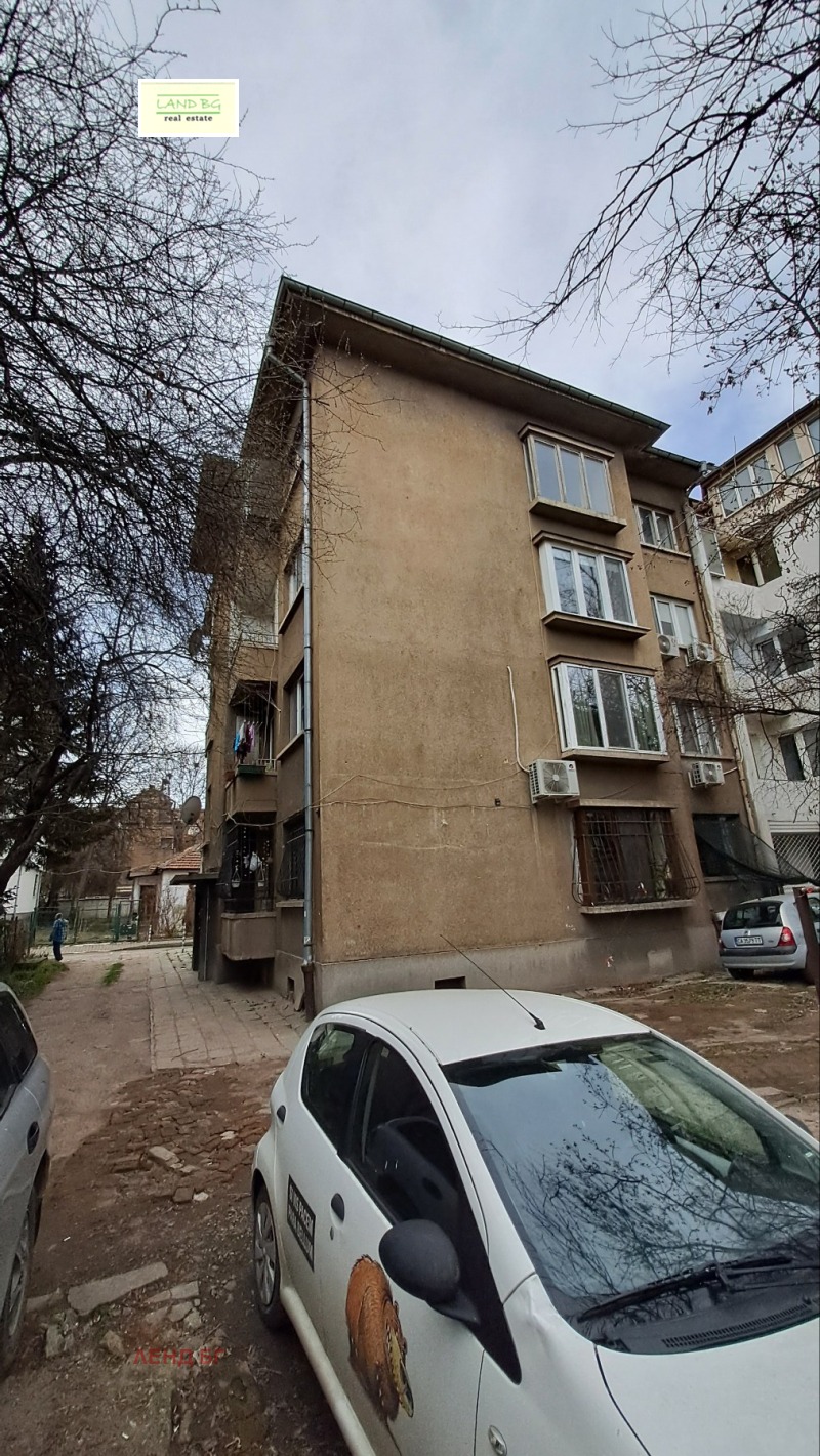 Продава  Ателие, таван град София , Център , 21 кв.м | 97705443 - изображение [2]