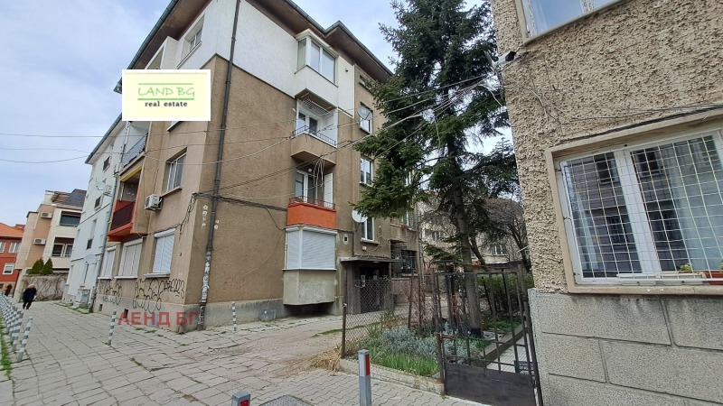 Продава  Ателие, таван град София , Център , 21 кв.м | 97705443