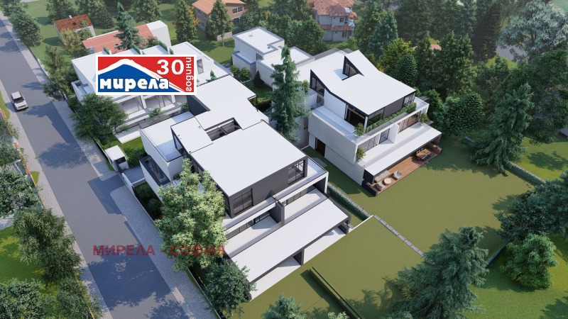 Продается  Дом София , в.з.Киноцентъра , 660 кв.м | 95249119 - изображение [11]
