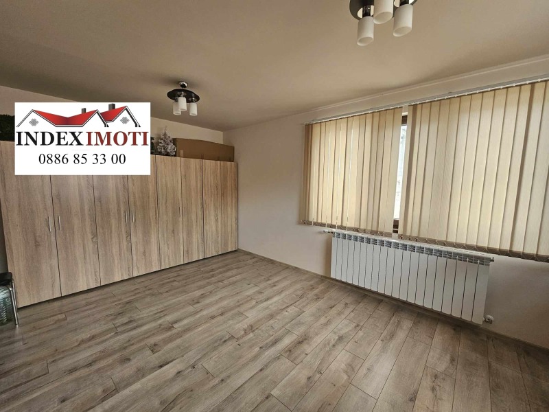 Продава КЪЩА, гр. Стара Загора, Студентско градче, снимка 8 - Къщи - 47493593