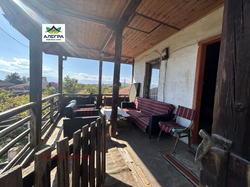 Продава КЪЩА, с. Карабунар, област Пазарджик, снимка 2 - Къщи - 52403958