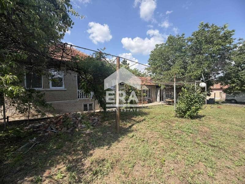 Продава КЪЩА, с. Поликраище, област Велико Търново, снимка 4 - Къщи - 53605818