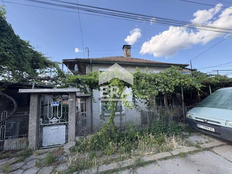 Продава КЪЩА, с. Поликраище, област Велико Търново, снимка 14 - Къщи - 53605818