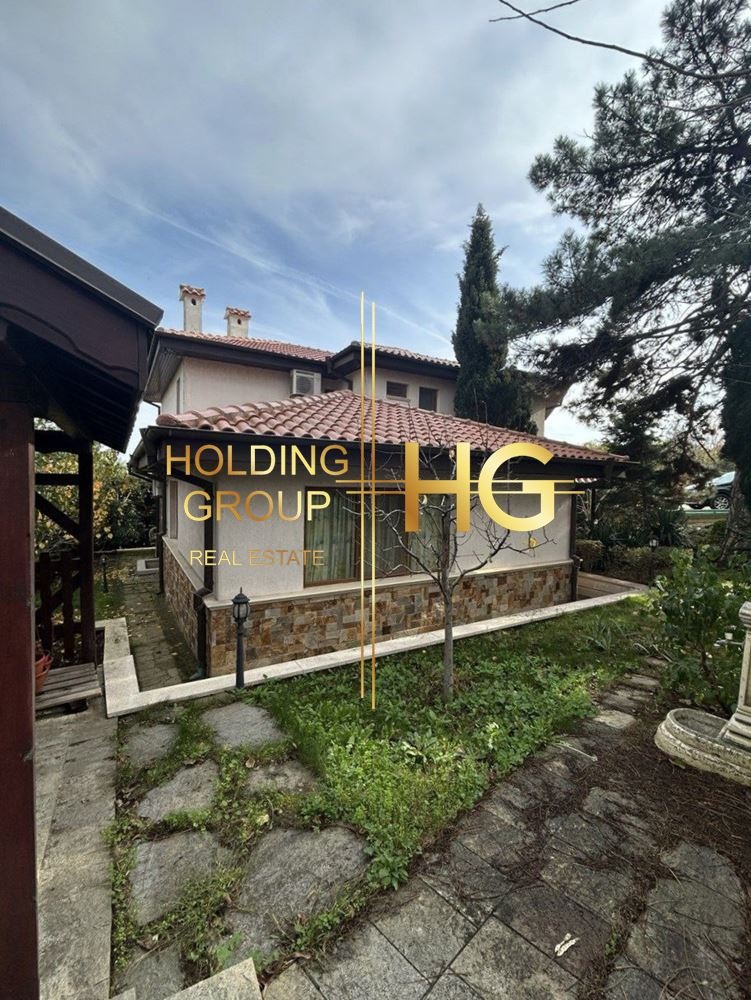 Продава КЪЩА, гр. Варна, м-т Евксиноград, снимка 3 - Къщи - 54909669