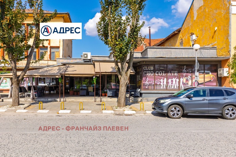 Προς πώληση  Μπαρ; καφετέρια περιοχή Πλέβεν , Δολνη Δαβνηκ , 240 τ.μ | 99467106 - εικόνα [5]