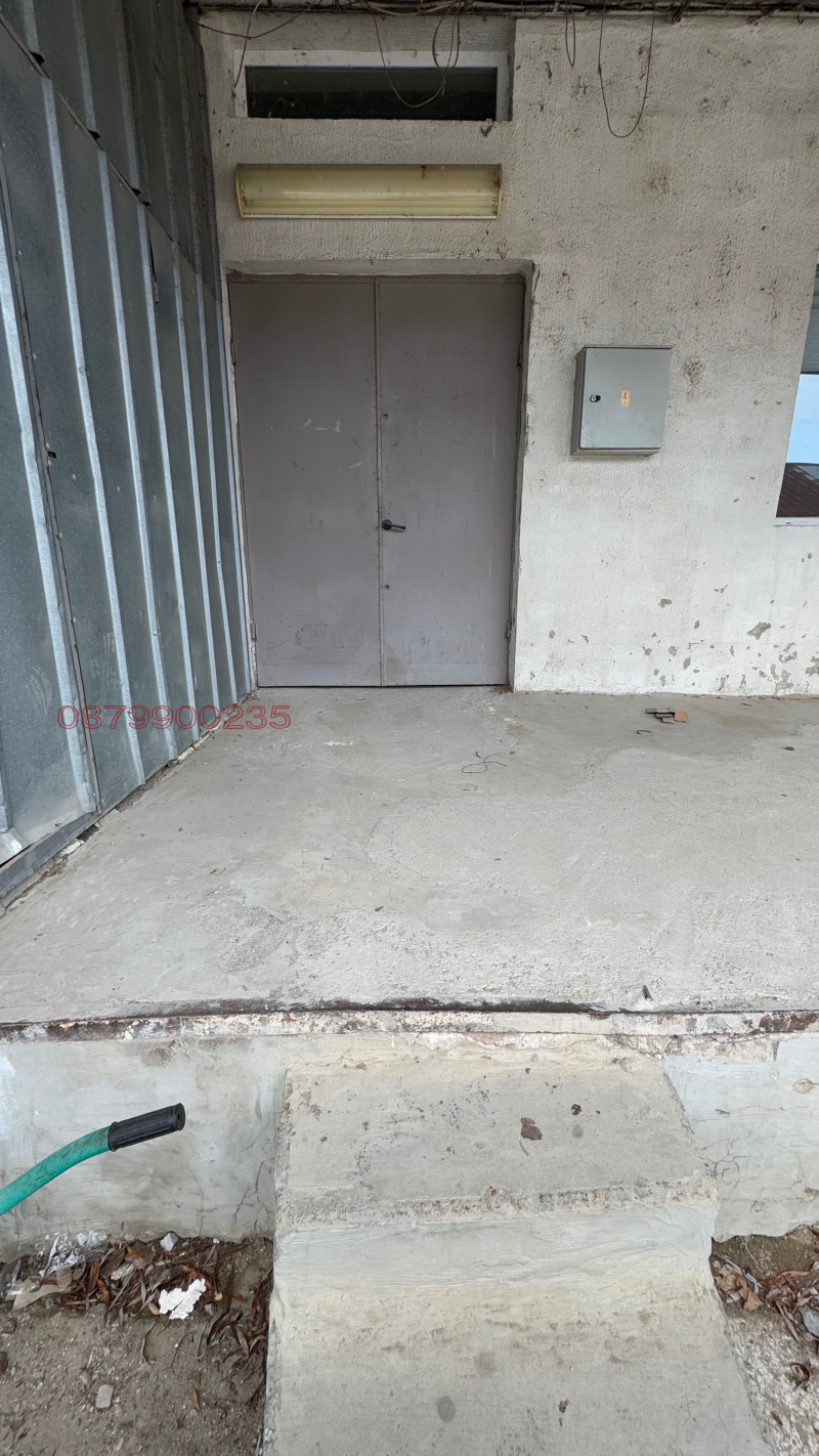 Продается  Хранилище Враца , Промишлена зона , 248 кв.м | 98887401 - изображение [6]